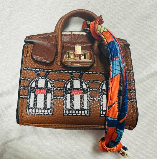 PURSE KEYCHAINS 7/25/25