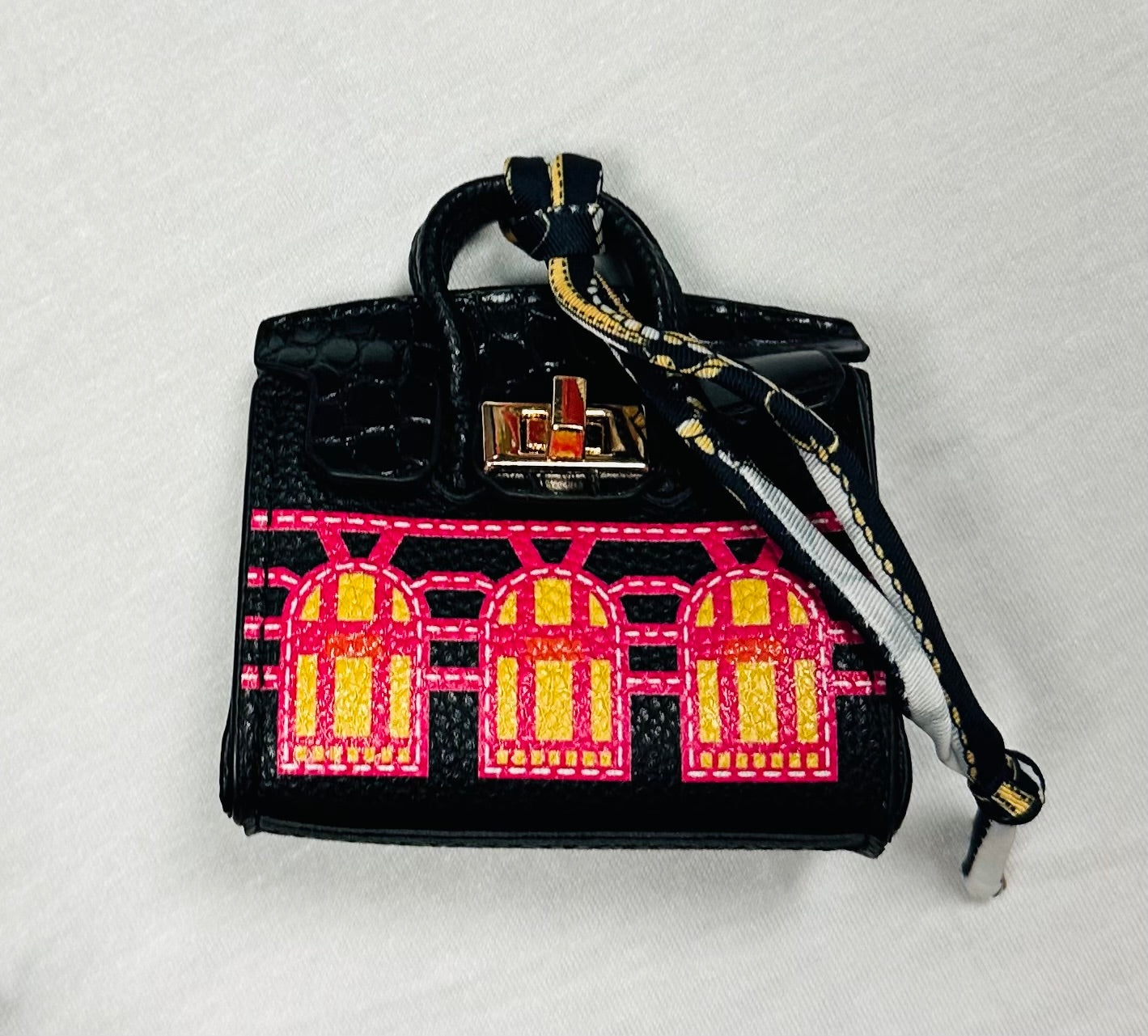 PURSE KEYCHAINS 7/25/25