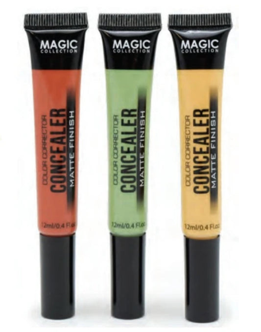 Concealer COLOR CORRECTOR