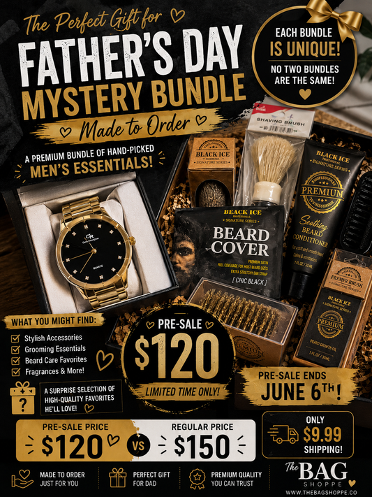 Happy Father's Day Bundle