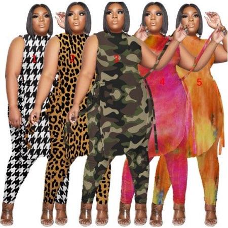 Top & Bottom Set