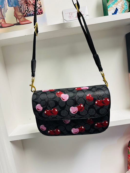 COA CHERRY XBODY COLLECTION 111