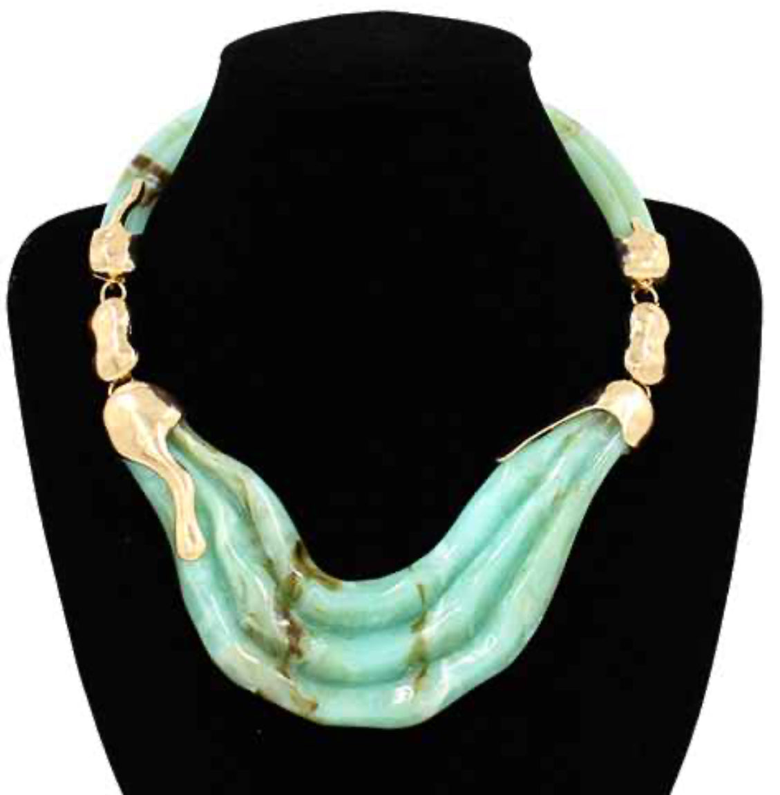 Jelly Necklace