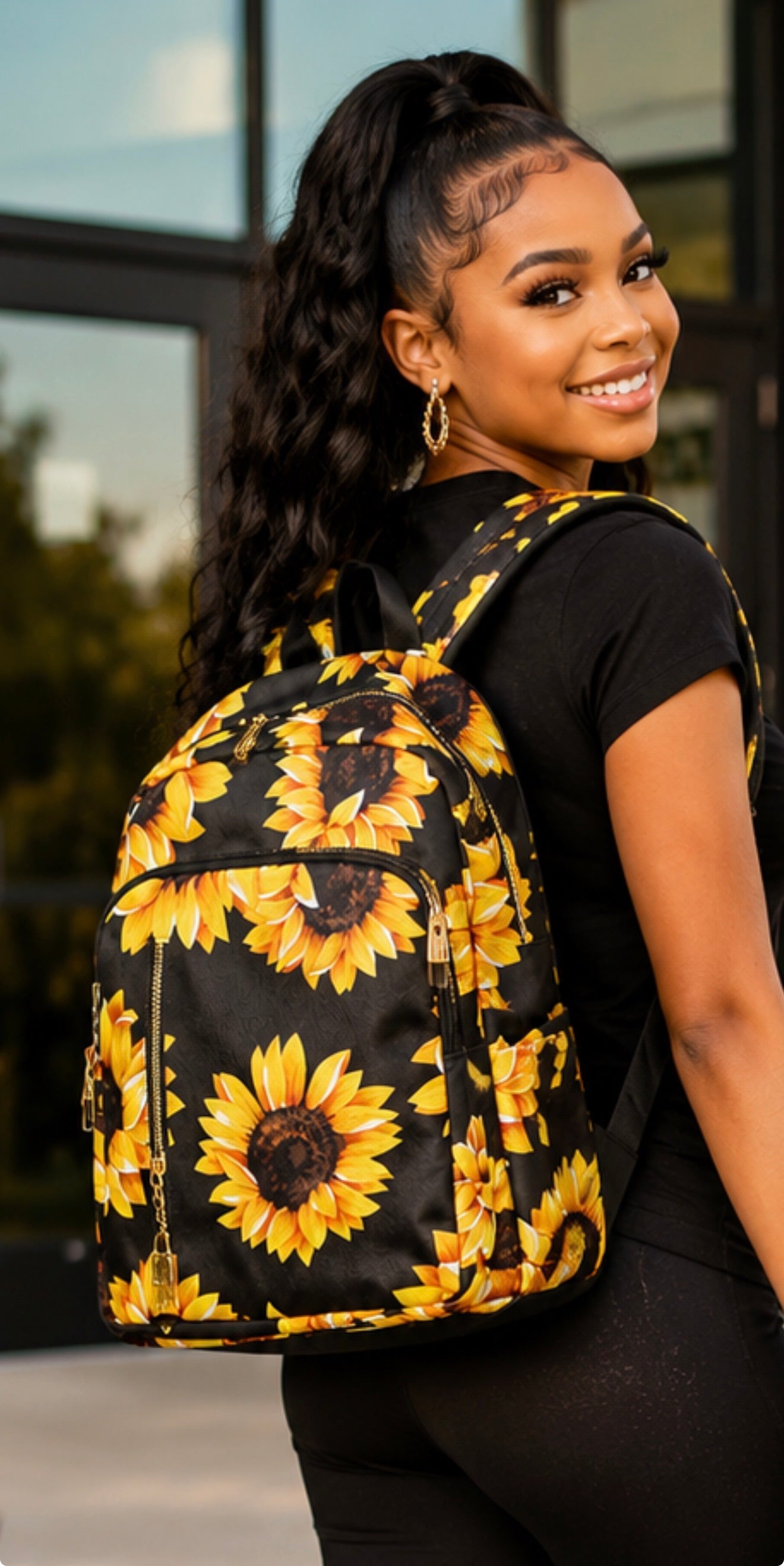 Sunflower Collection
