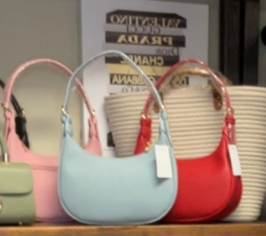 Umi Handbag