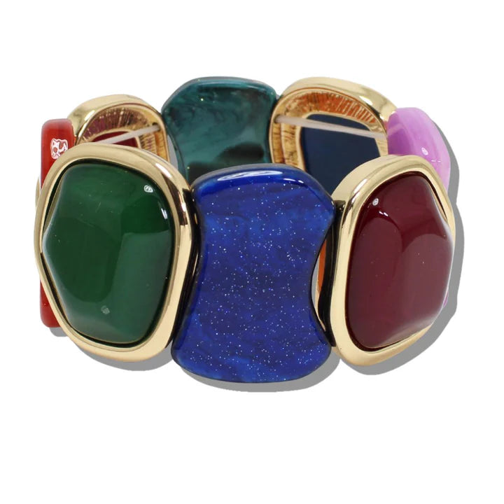 COLOR BRACELET