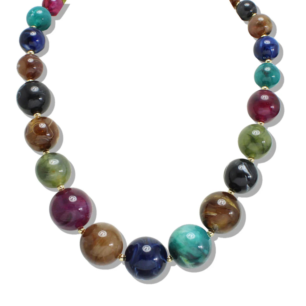 RESIN BALL