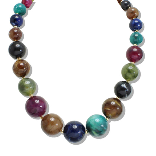 RESIN BALL