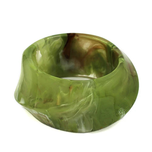 CHUNKY BANGLE CUFF