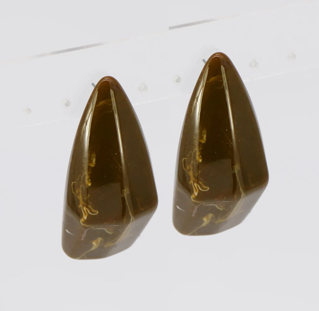 MONDE EARRINGS