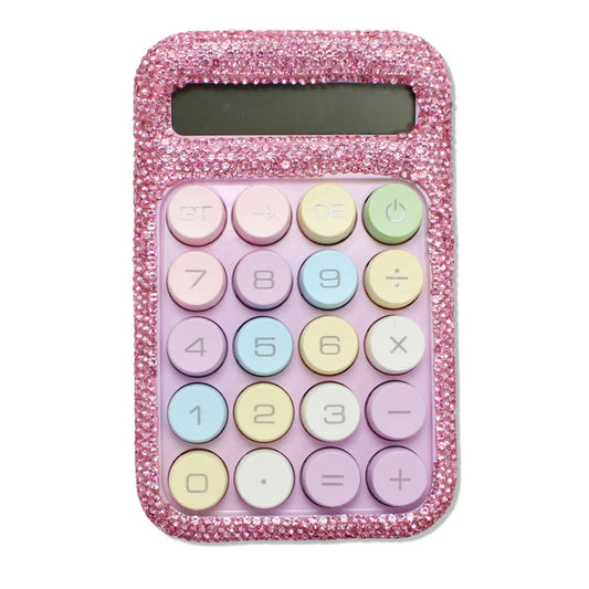 RUNZON BLING CALCULATOR