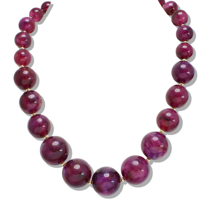 RESIN BALL