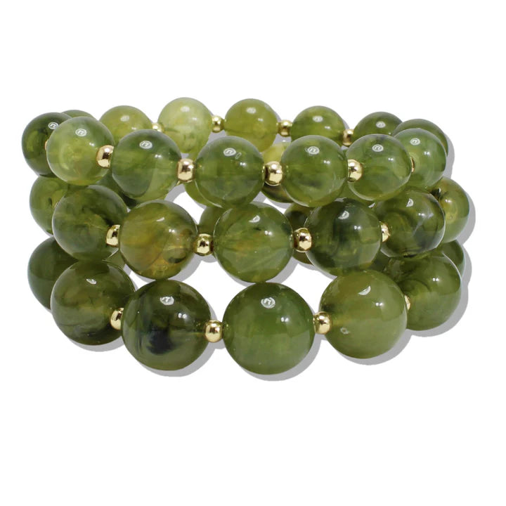 RESIN BALL