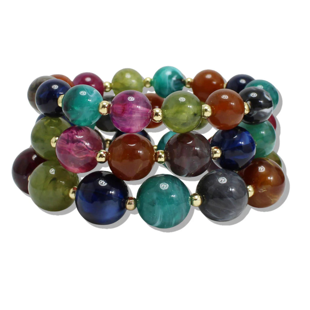 RESIN BALL