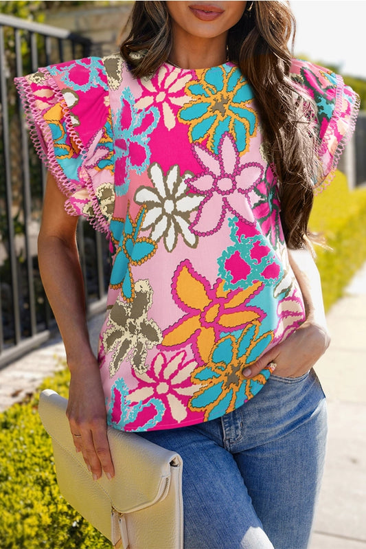 SPRING TOP