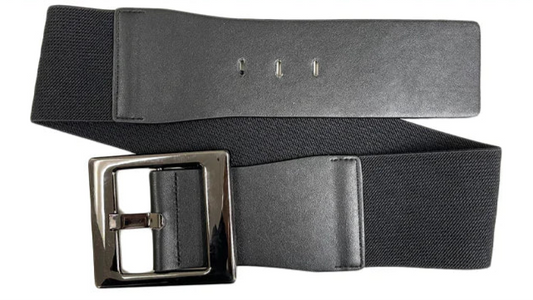 SQUARE STRETCH BELT