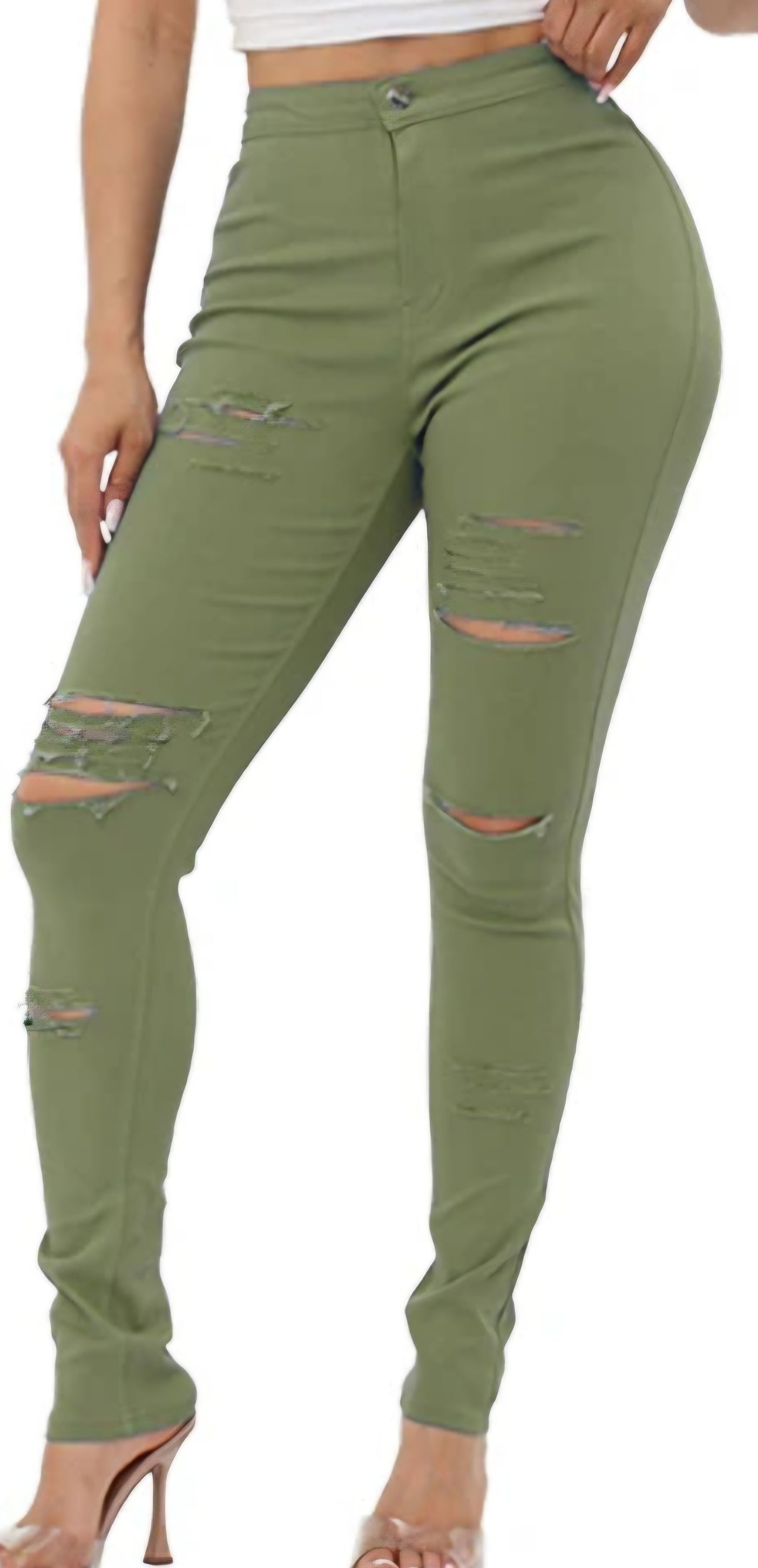 SSP Super Stretch Pants