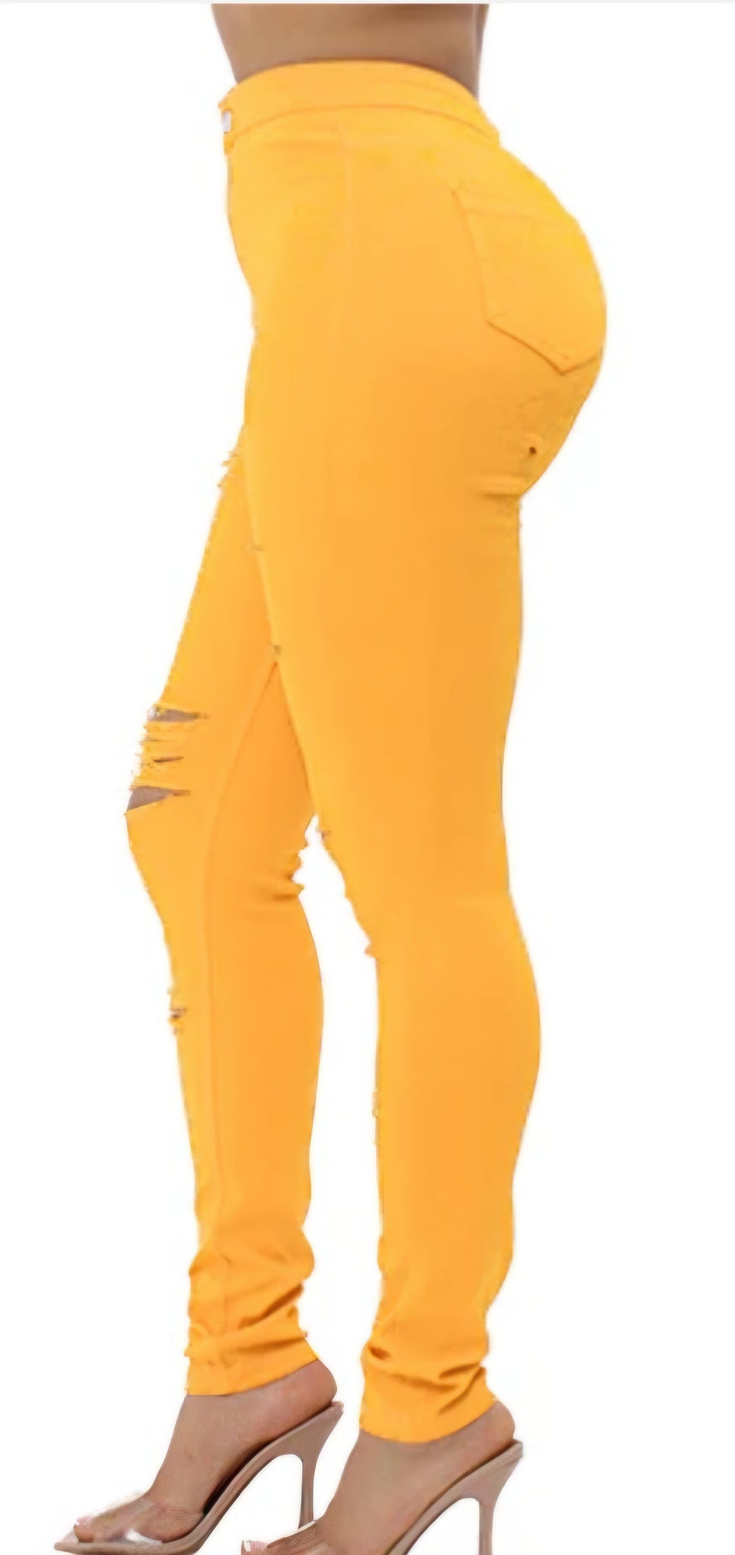 SSP Super Stretch Pants