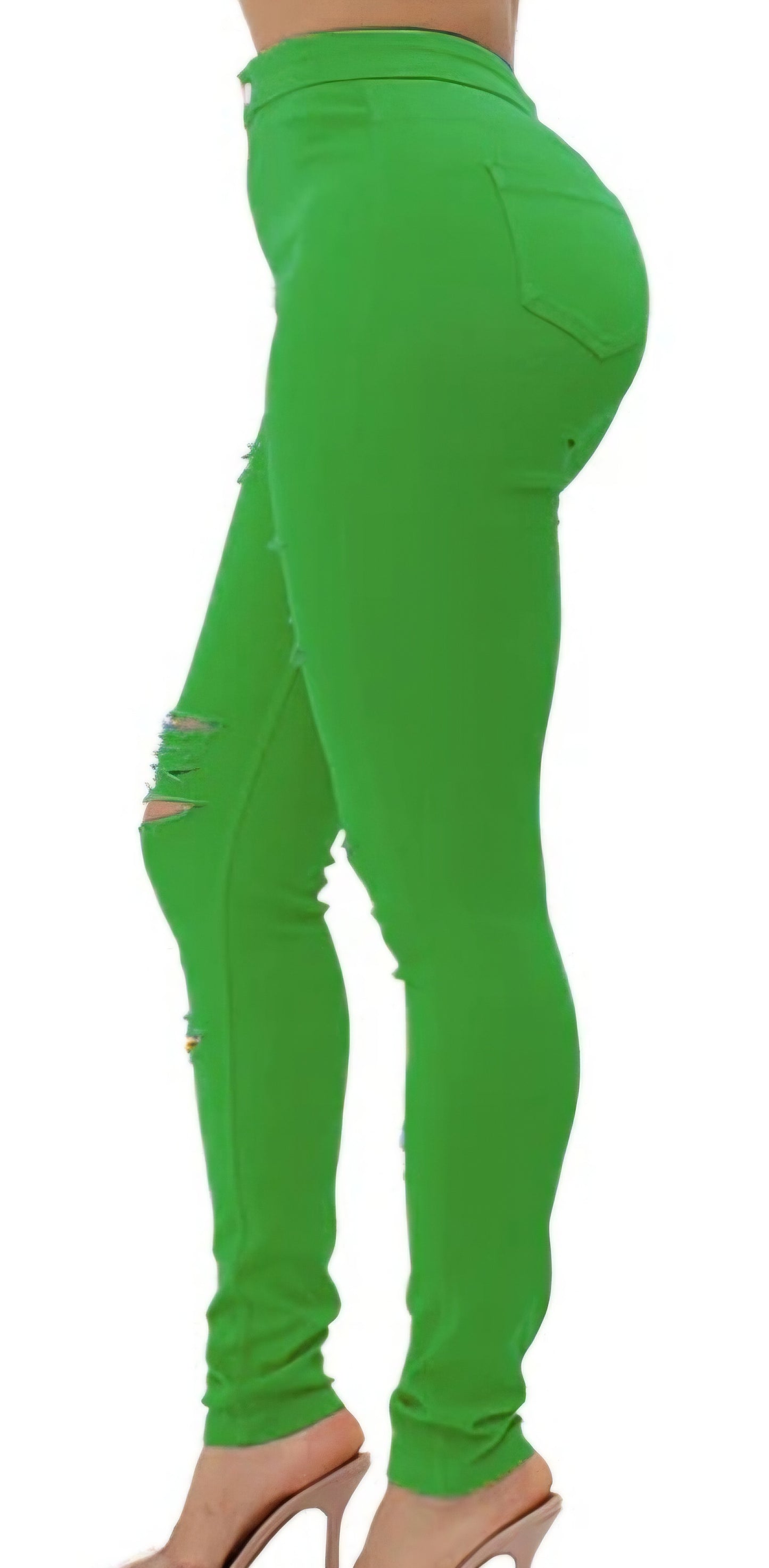 SSP Super Stretch Pants