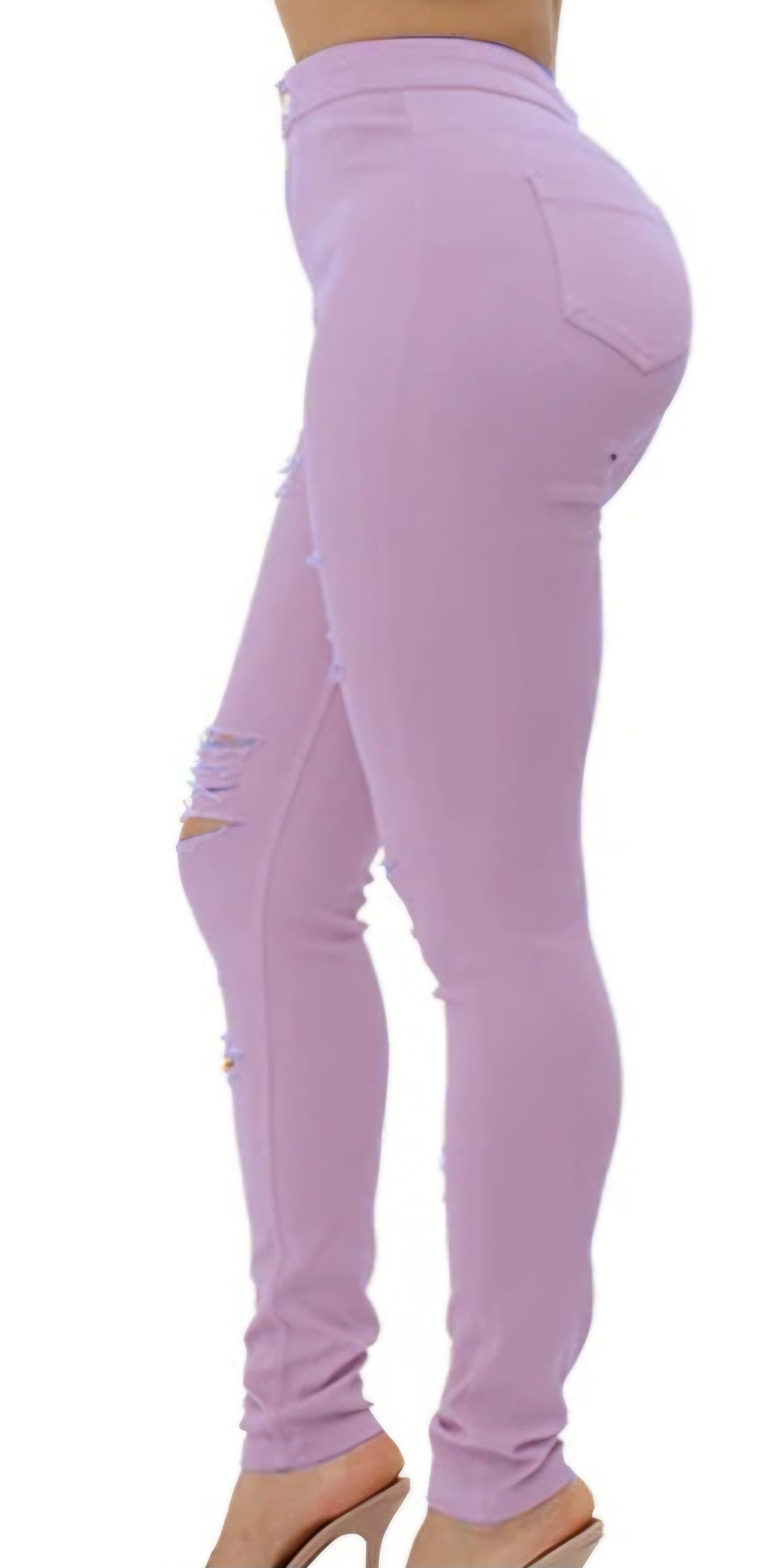 SSP Super Stretch Pants