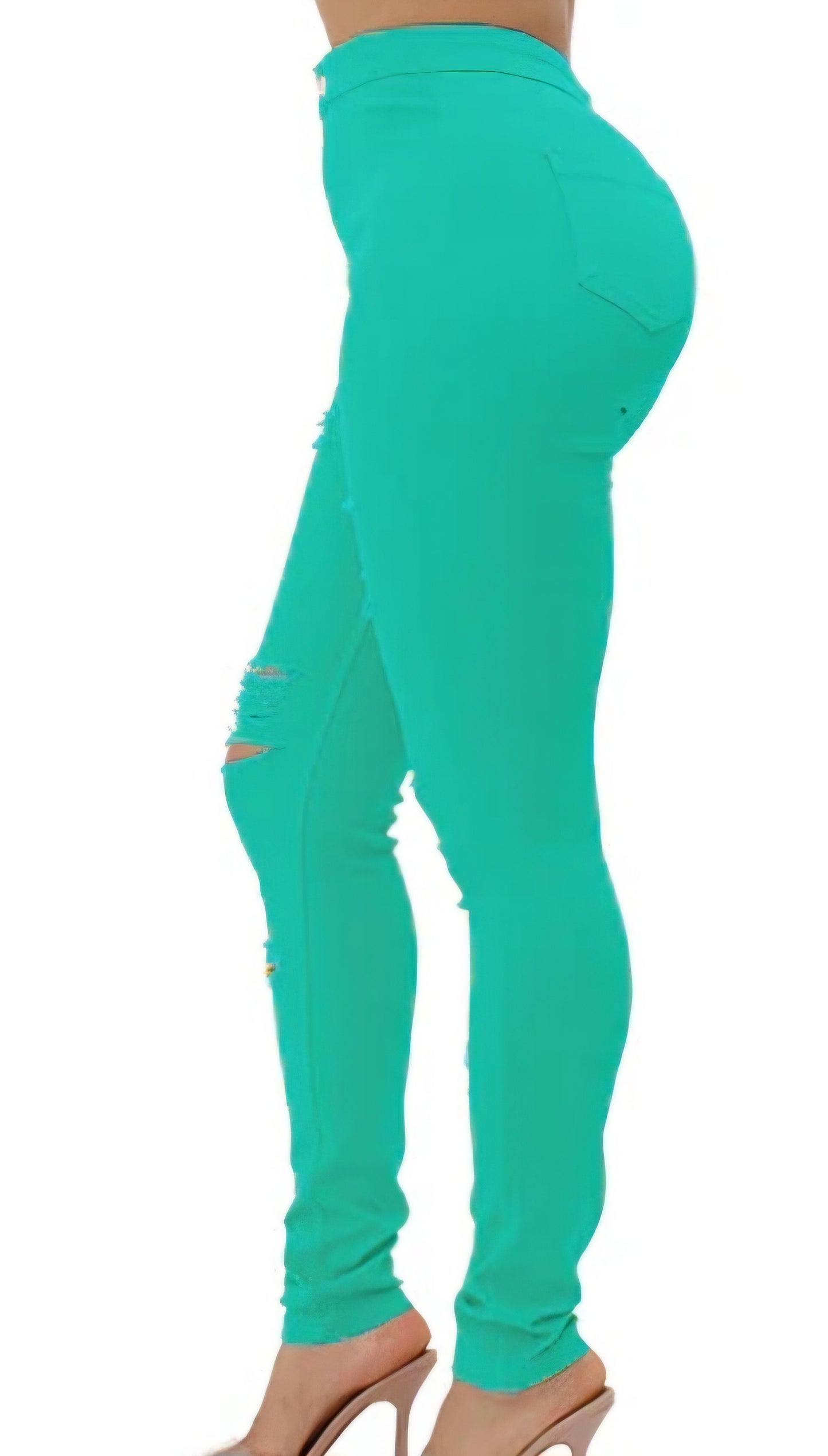 SSP Super Stretch Pants