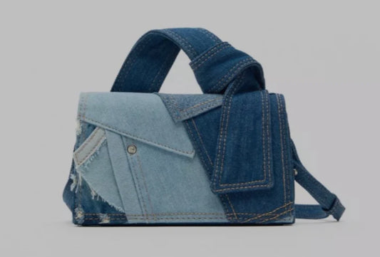 Denim Mini Xbdy