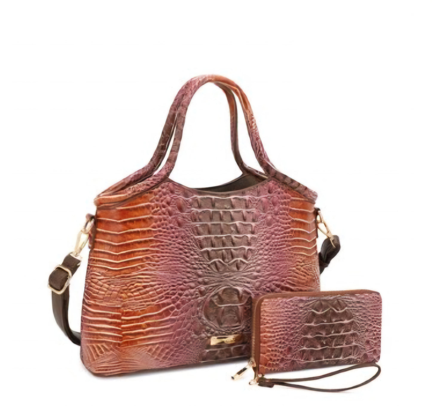 Gator OMBRE Handbag Set