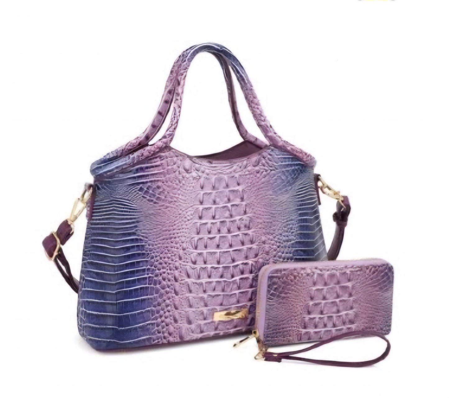 Gator OMBRE Handbag Set