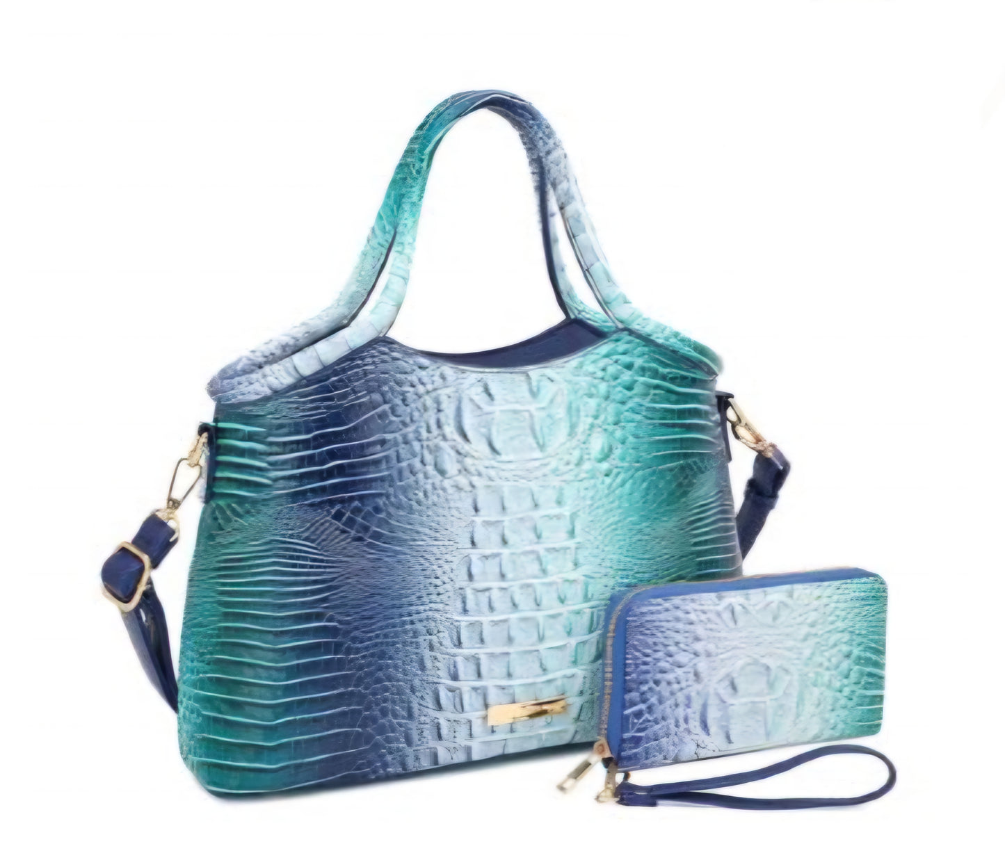 Gator OMBRE Handbag Set