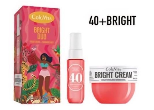CREAM BUNDLE