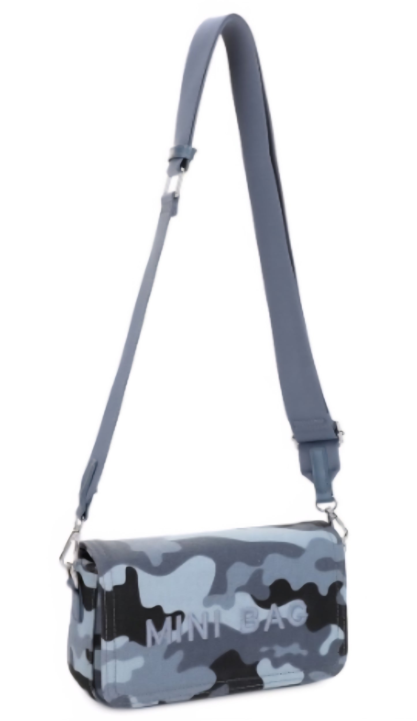 Crossbody Camo