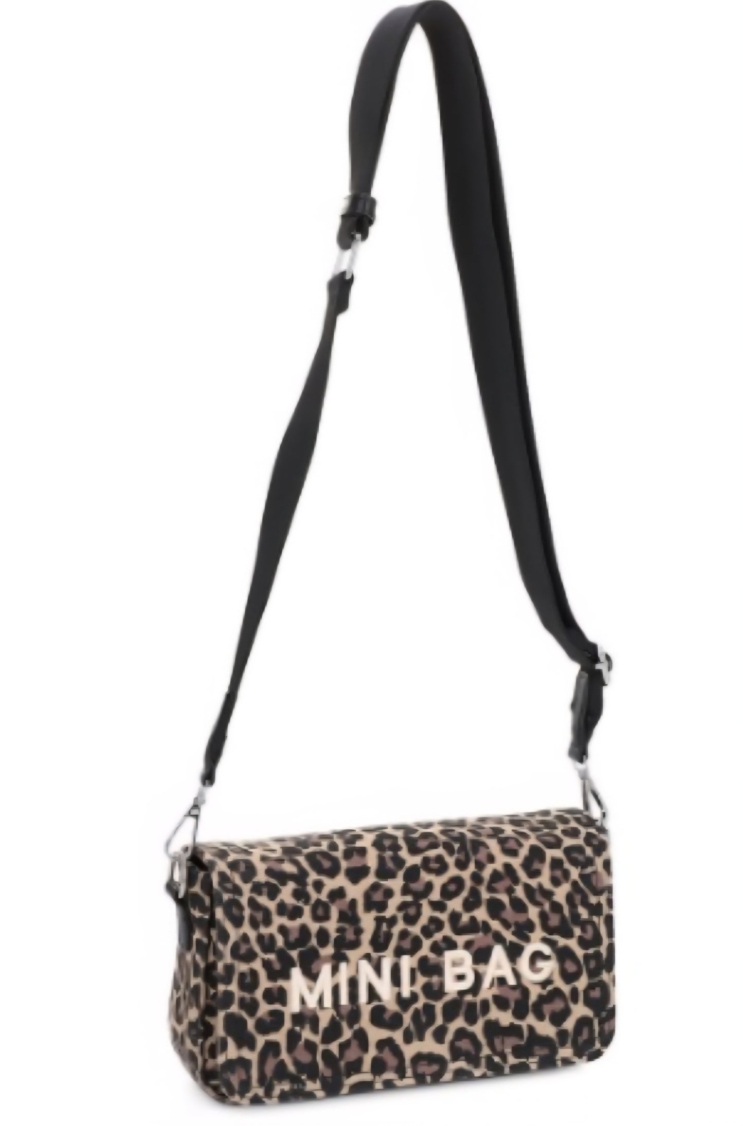 Crossbody Camo