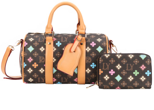 Multi Strap Speedy