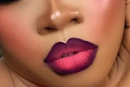 OMBRE LIPSTAIN
