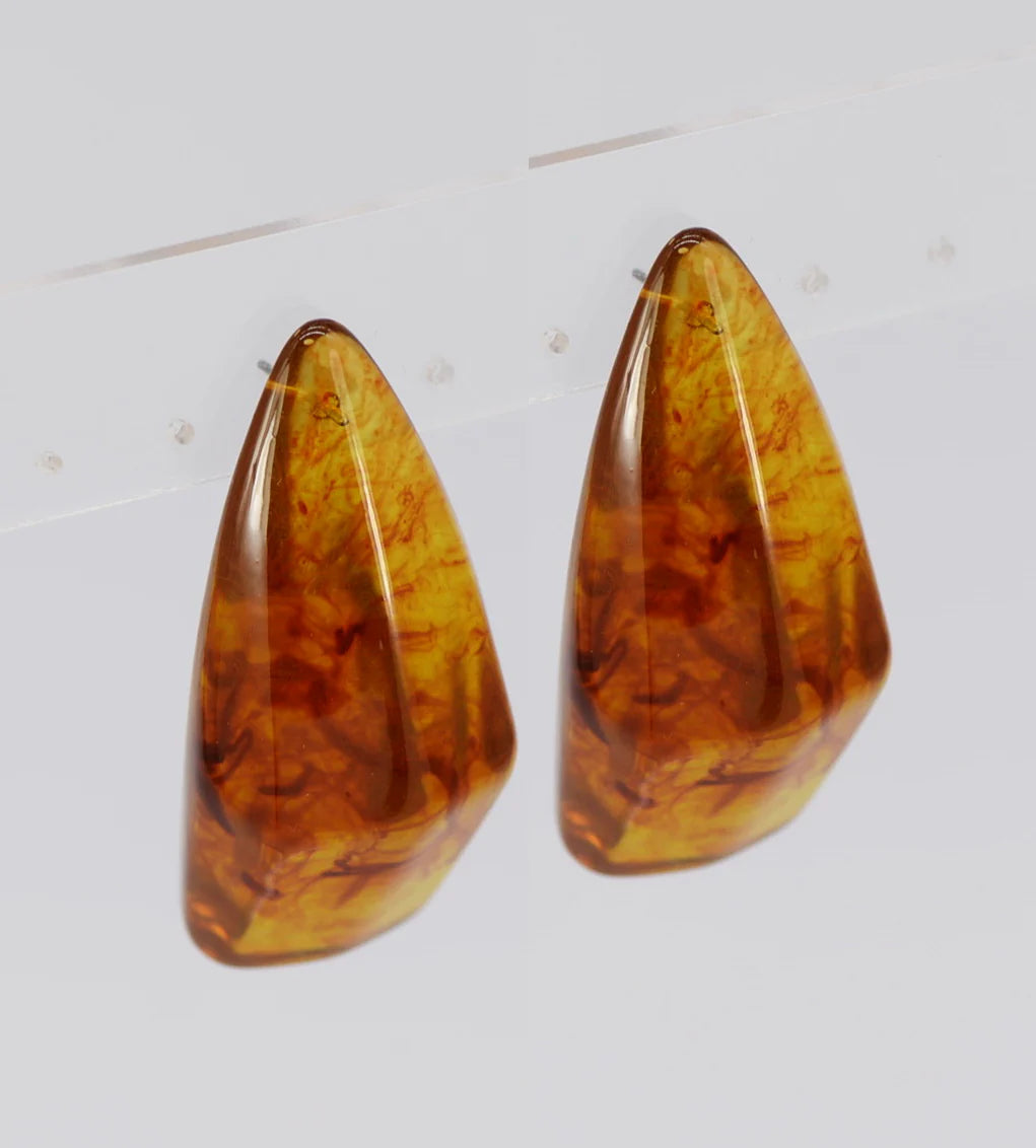 MONDE EARRINGS