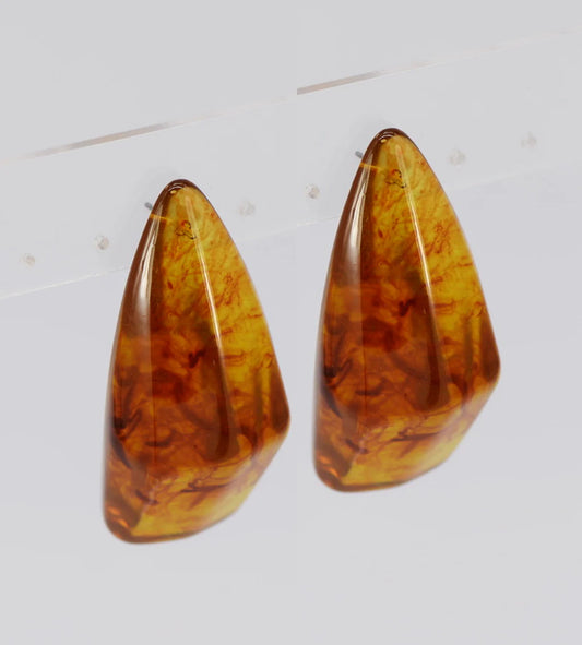 MONDE EARRINGS
