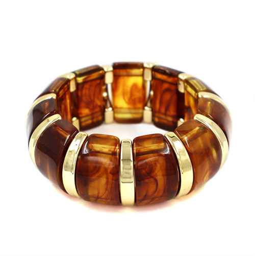 SHELL STRETCH BRACELET 4525