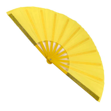 BLING HAND FANS