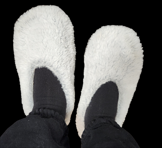 SOFT & COFY SLIPPER SOCKS