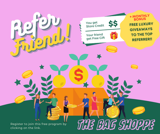 Referral Program
