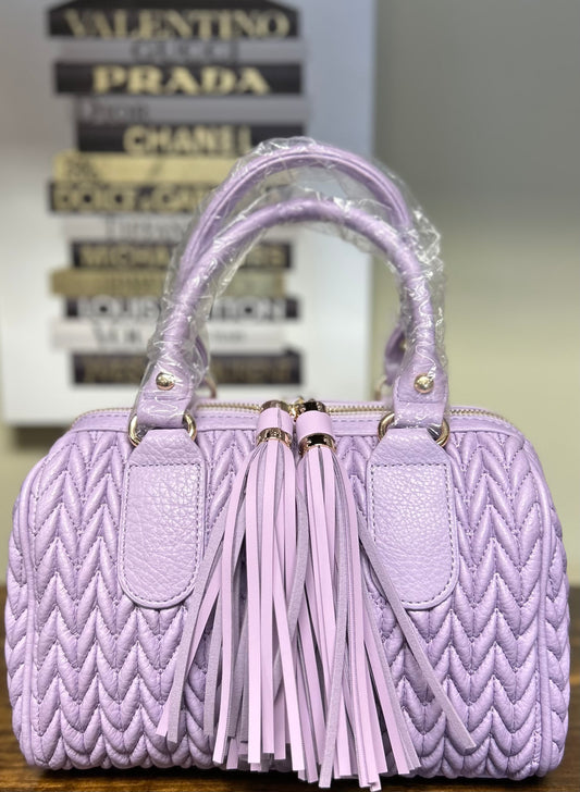 Speedy - FRINGE TASSEL ZIPPER