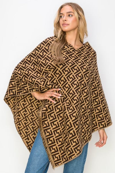 Poncho SALE