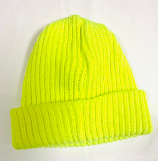 Thick Beanie
