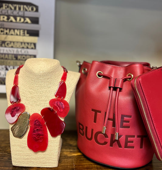 THE BUCKET