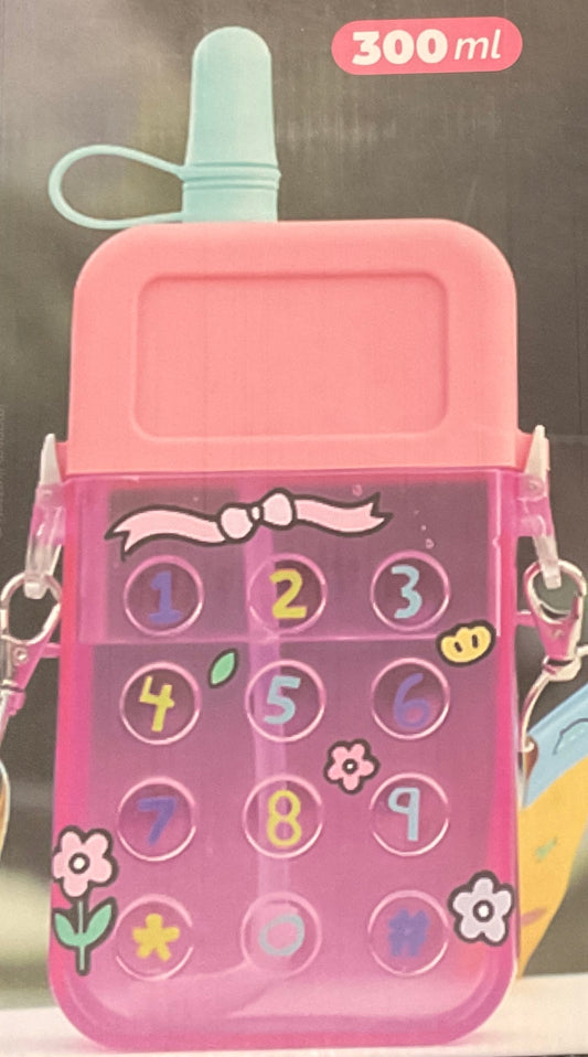 Mobile Phone Cup