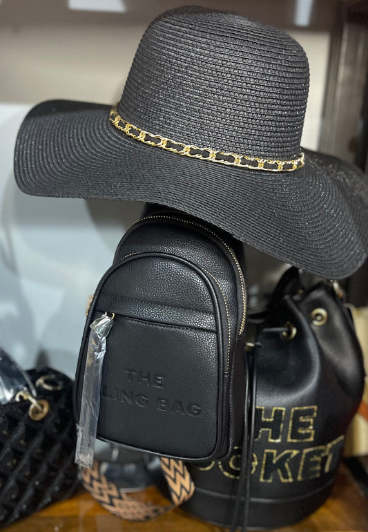 Bucket Bag Bundle