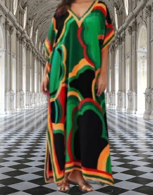 Kaftan 121