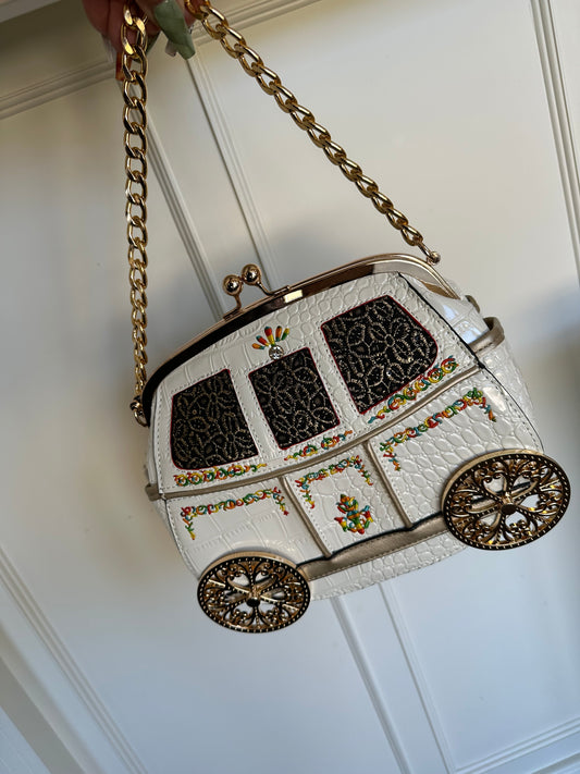 CARRIAGE XBODY