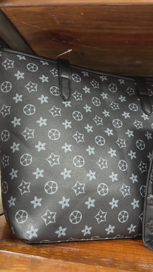 Flower Bag Bundle