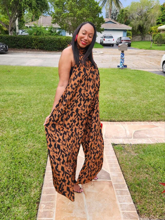 Jumpsuit